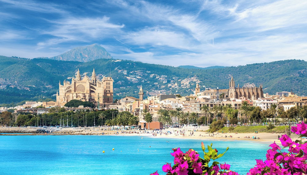 dal travel Gomila Palma Apartments