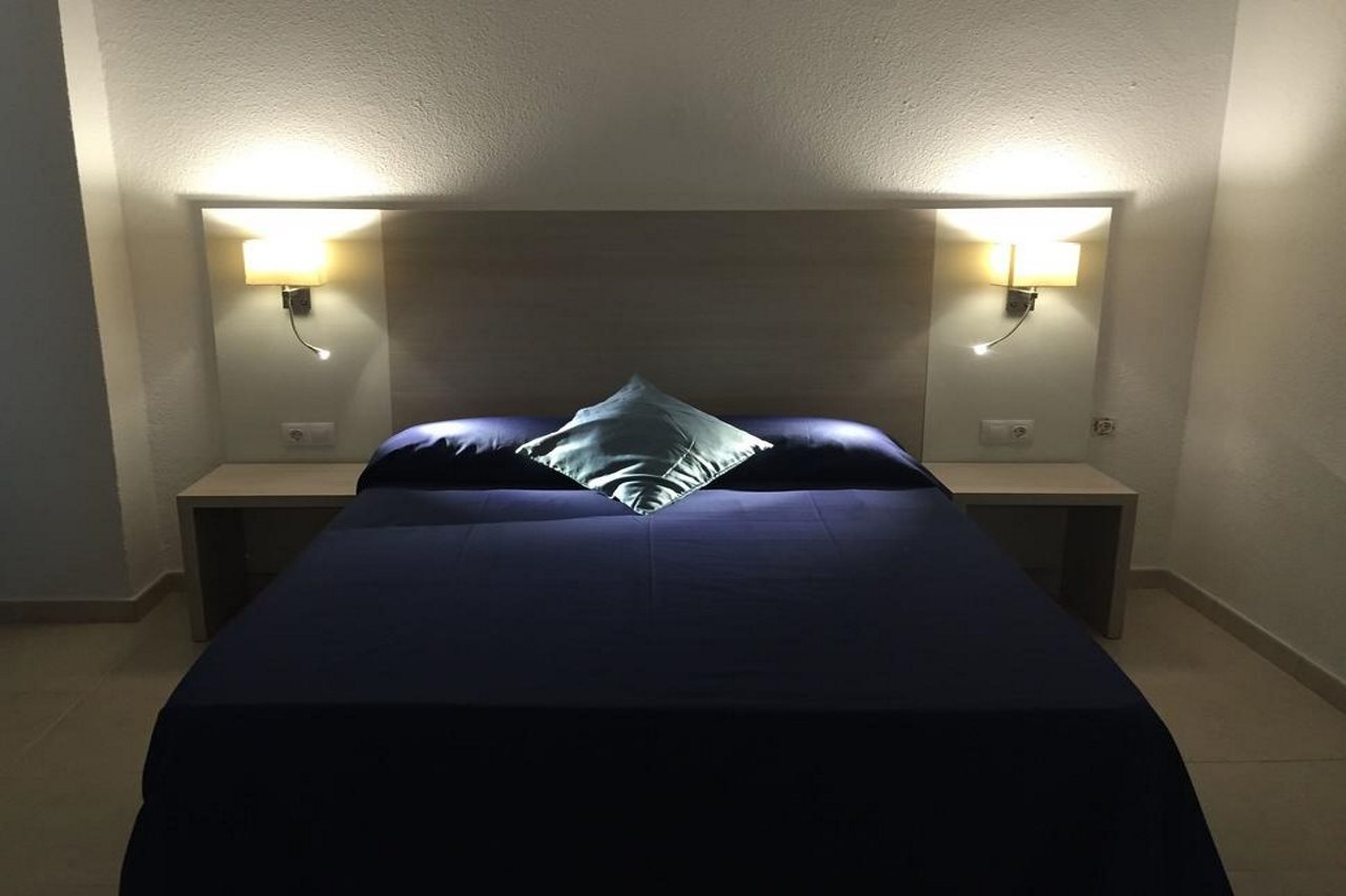 Hotel Antares