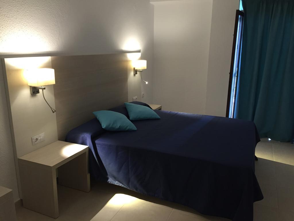 dal travel Hotel Antares