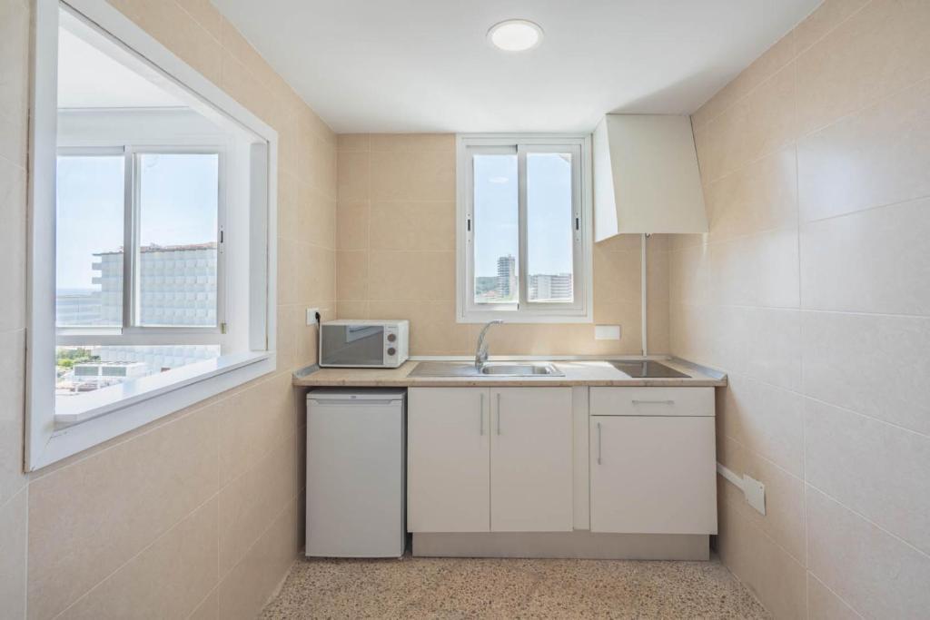 dal travel Magaluf Playa Apartements