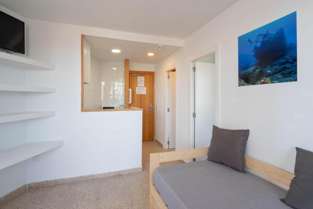 dal travel Magaluf Playa Apartements