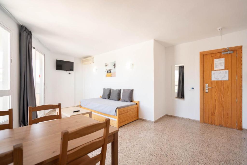 dal travel Magaluf Playa Apartements