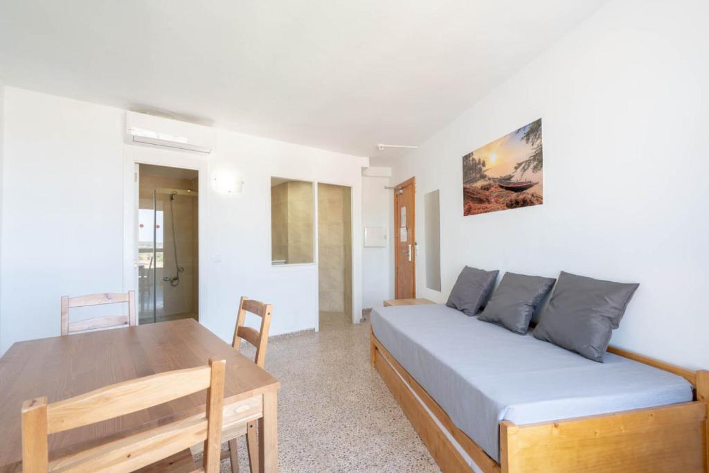 dal travel Magaluf Playa Apartements