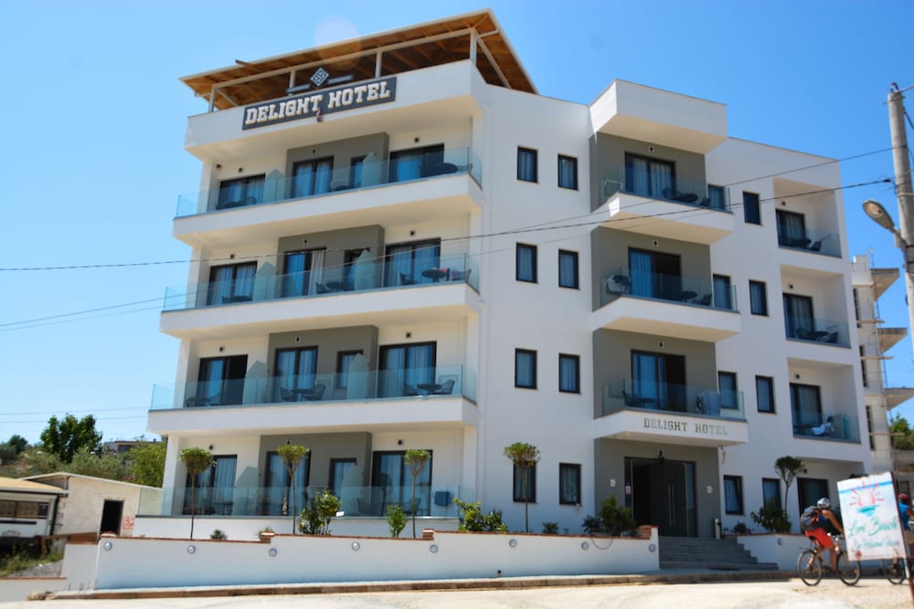 Hotel Delight Hotel