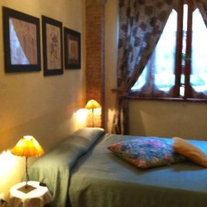 Hotel La Castellana cazare Bergamo