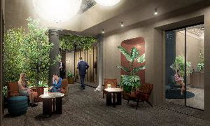 Hotel Bergamo Inn 21 cazare Bergamo