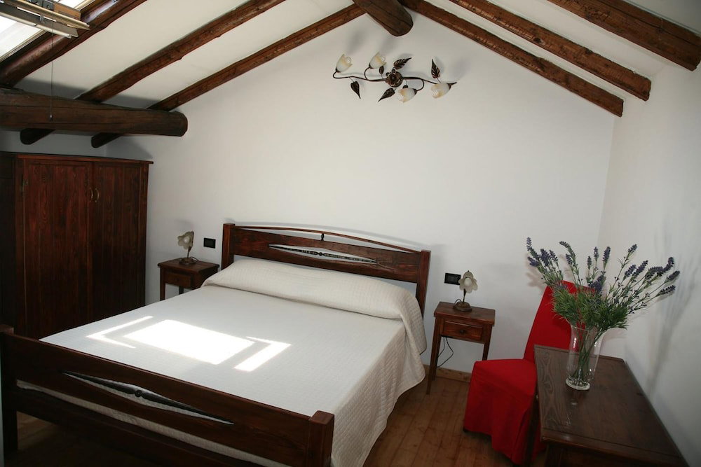 Hotel Borghetto Airport - Hospital