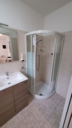 Hotel Residence Bonomelli cazare Bergamo