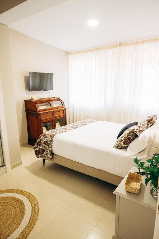 Club Apartments By Grupo Compostelana 6