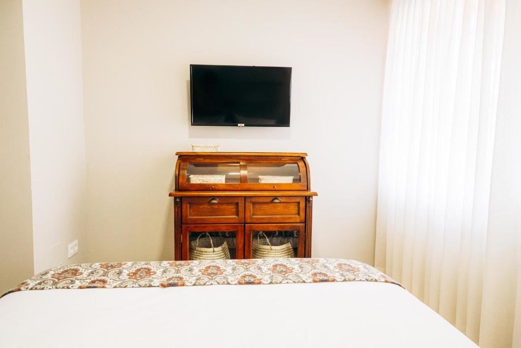 dal travel Club Apartments By Grupo Compostelana 6