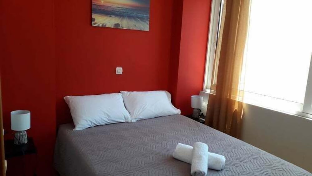 dal travel Chalkidonos