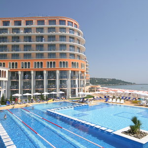 Hotel Azalia Hotel cazare St. Constantin si Elena