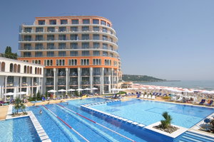 Hotel Azalia Hotel cazare St. Constantin si Elena