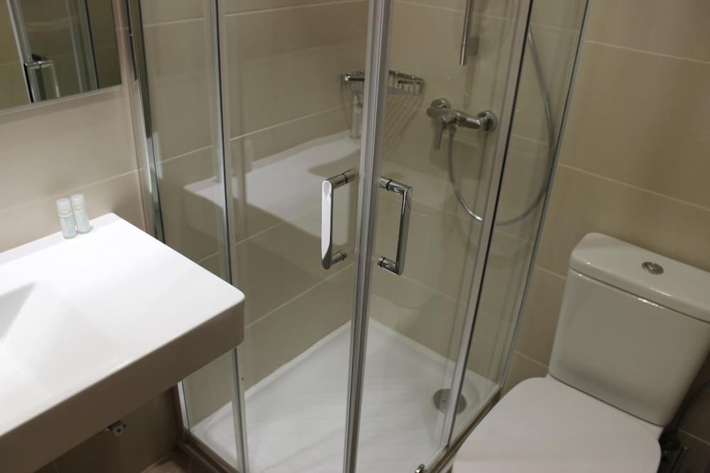 dal travel Athinaiko Hotel