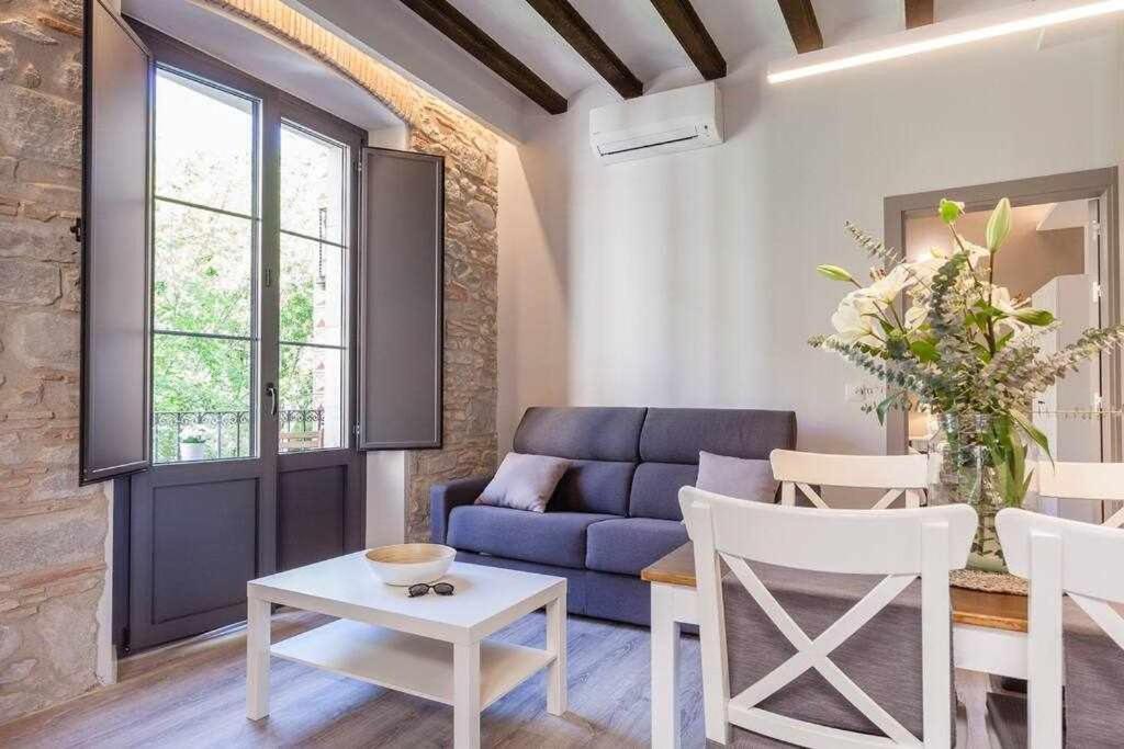 Sleep & Stay Home With Balcony Bonaventura 3