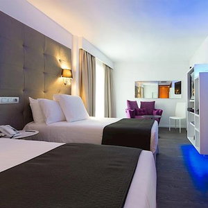 Hotel Melia Palma Marina cazare Palma de Mallorca