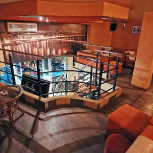 Hotel Amaro Rooms cazare Novi Sad