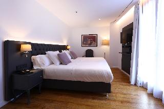 dal travel Bo Hotel