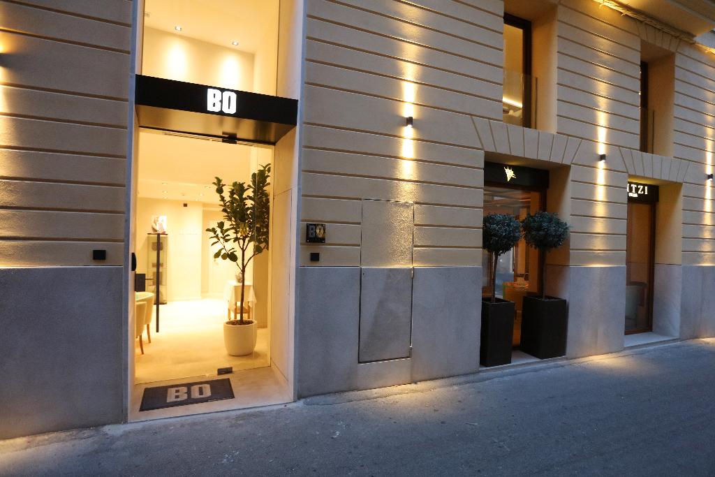 dal travel Bo Hotel