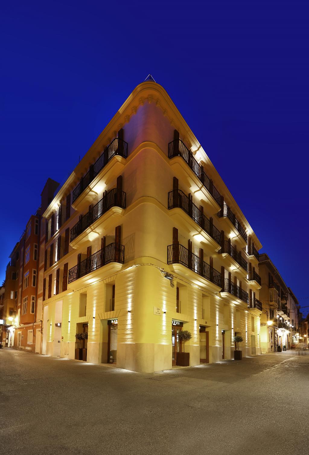dal travel Bo Hotel