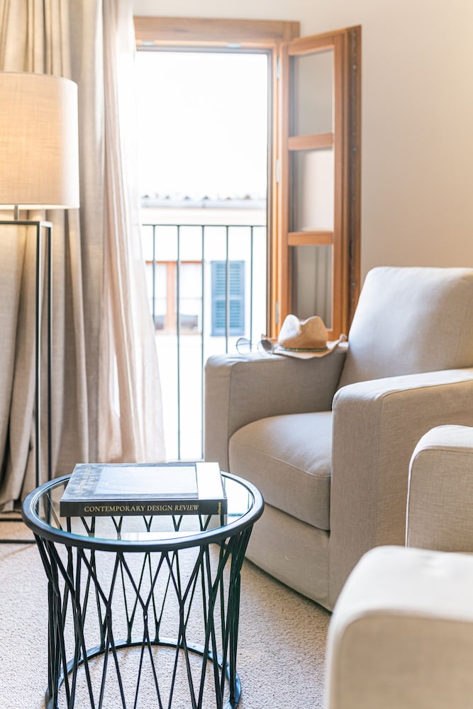 dal travel Samaritana Suites