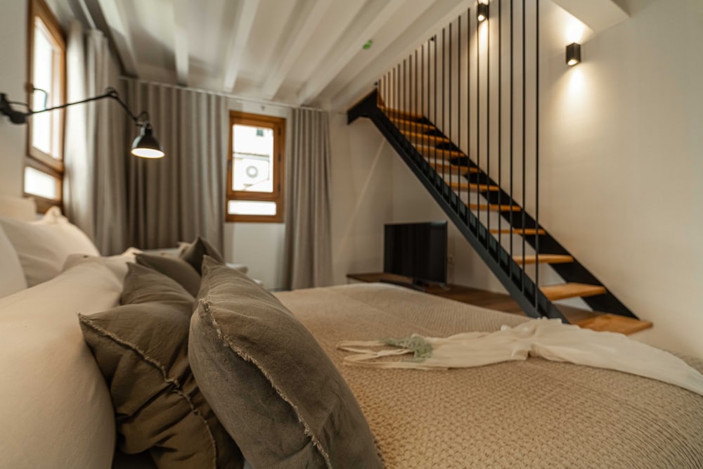 dal travel Samaritana Suites
