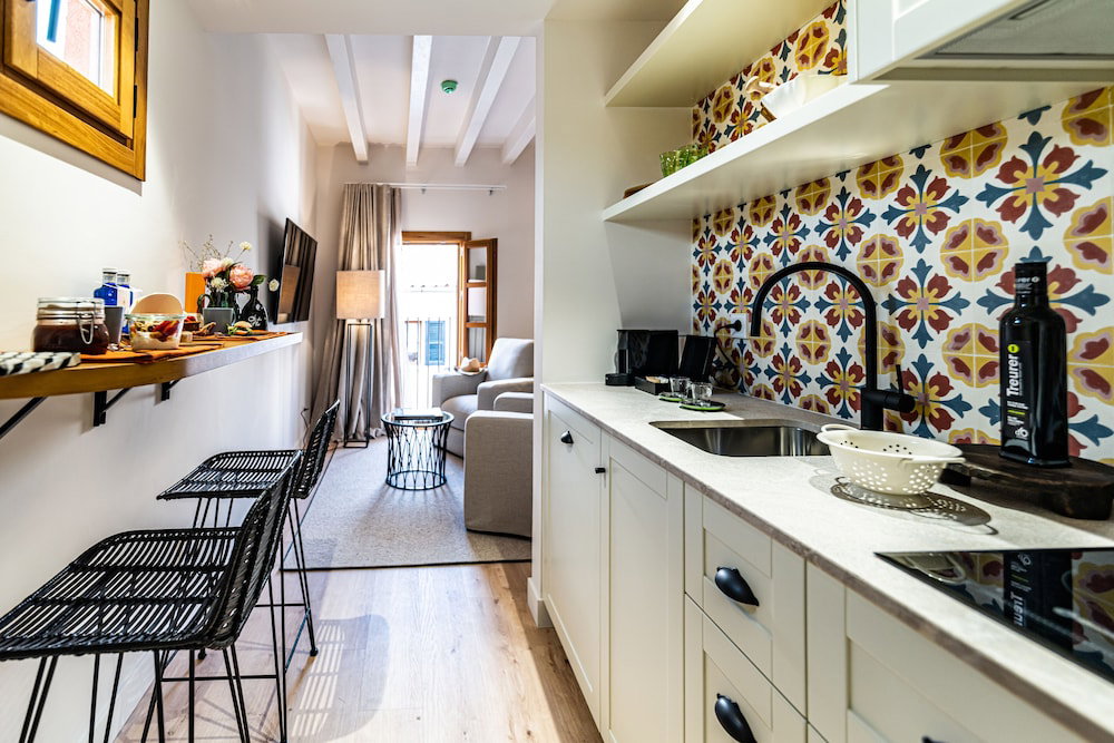 dal travel Samaritana Suites