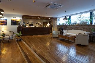 dal travel Hotel Araxa - Adults Only