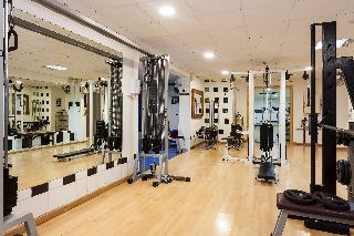 dal travel Hotel Araxa - Adults Only