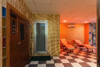 dal travel Hotel Araxa - Adults Only