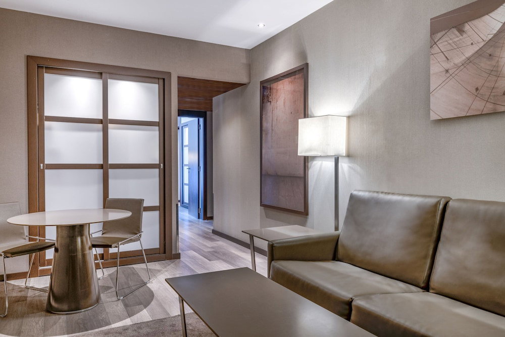 Ac Hotel Ciutat De Palma By Marriott