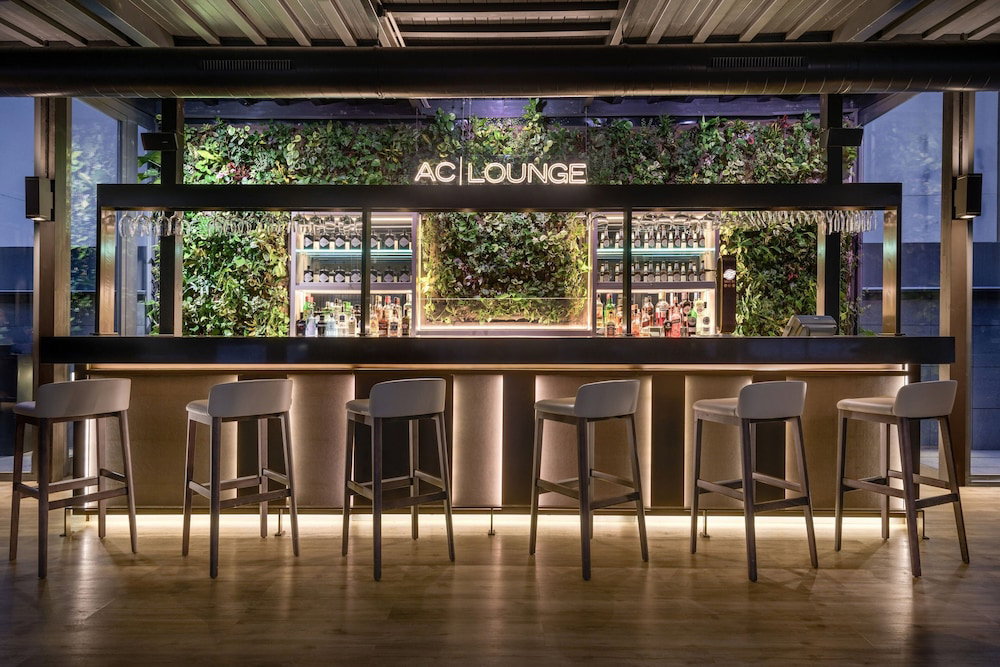 dal travel Ac Hotel Ciutat De Palma By Marriott
