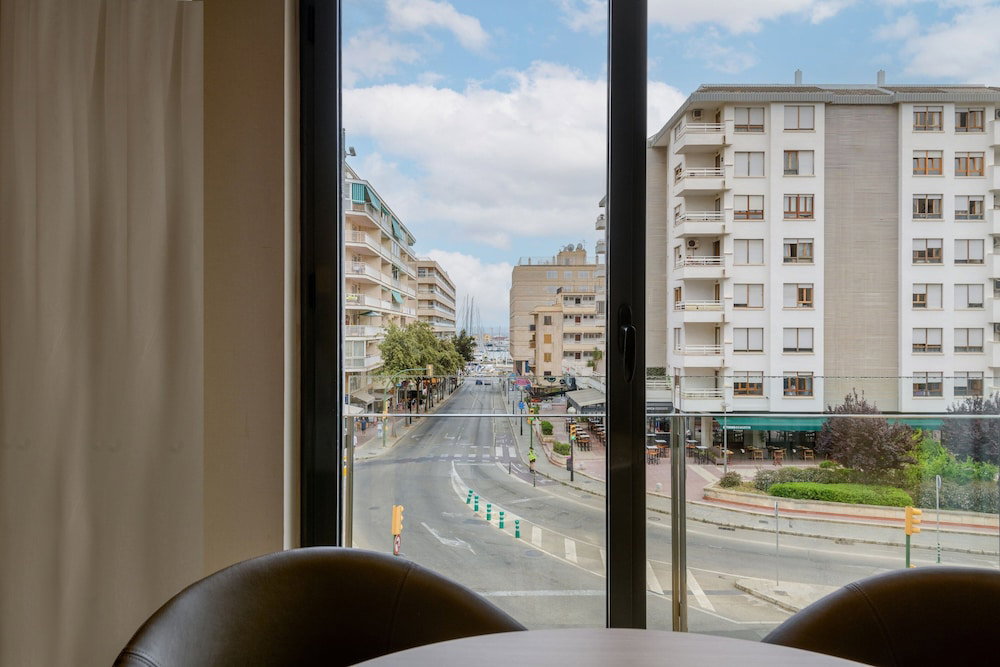dal travel Ac Hotel Ciutat De Palma By Marriott