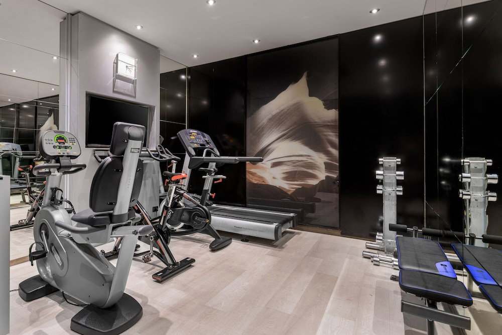 dal travel Ac Hotel Ciutat De Palma By Marriott