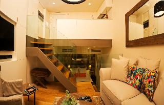 dal travel Palma Suites Aparthotel