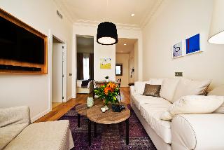 dal travel Palma Suites Aparthotel