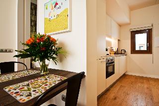 dal travel Palma Suites Aparthotel