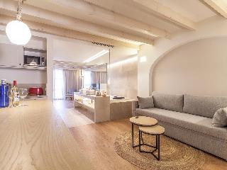 Apartahotel Fil Suites