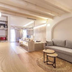Hotel Apartahotel Fil Suites cazare Palma de Mallorca