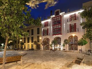 dal travel Apartahotel Fil Suites