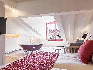 dal travel Apartahotel Fil Suites