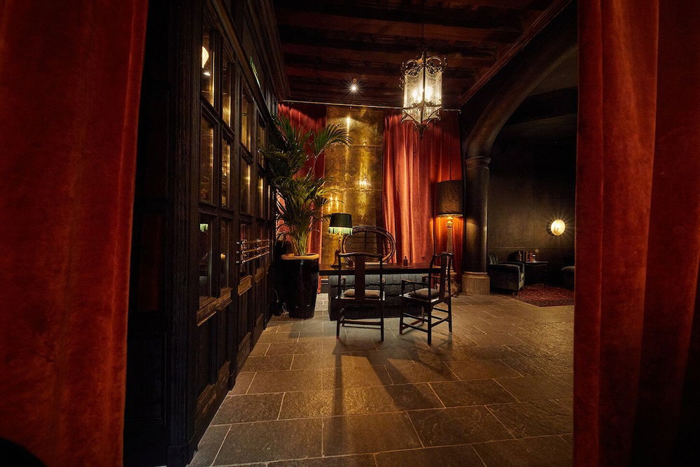 dal travel Palma Riad