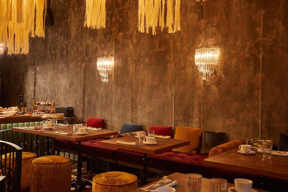 dal travel Palma Riad