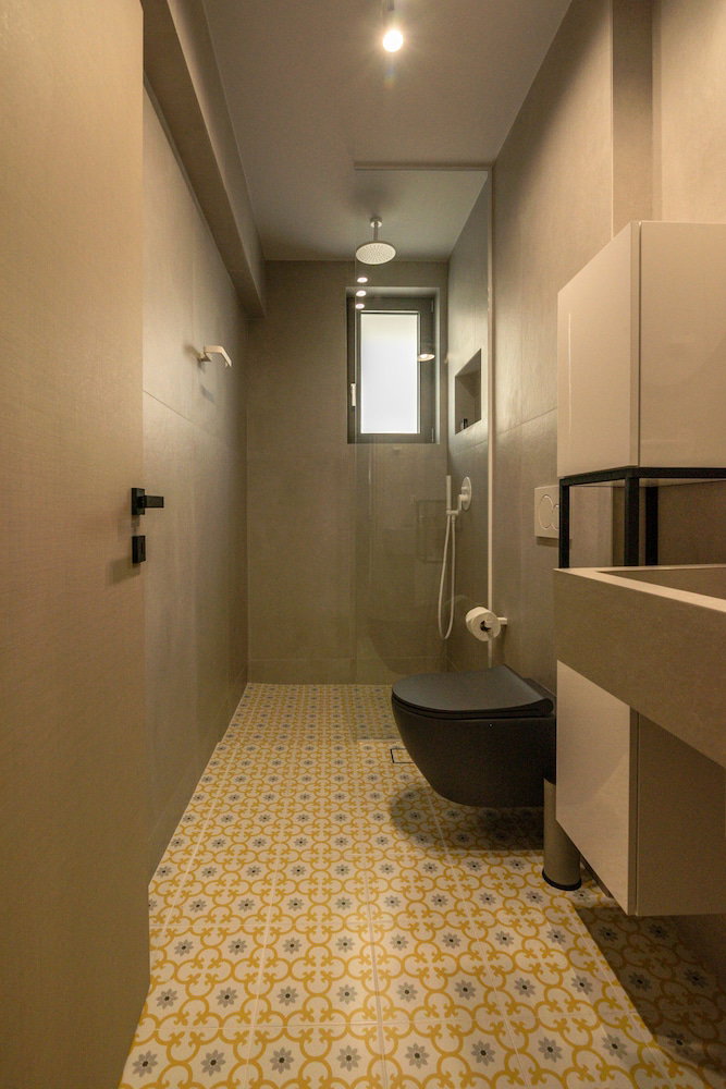 Magnolia Luxury Chania Central Apartments