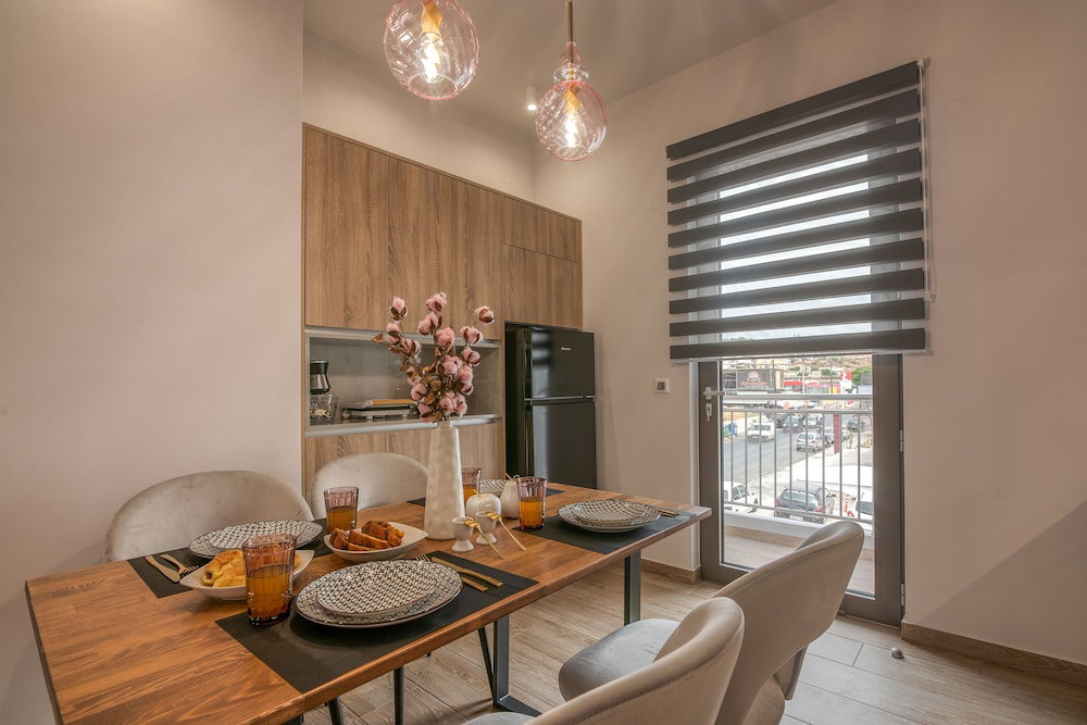 dal travel Magnolia Luxury Chania Central Apartments