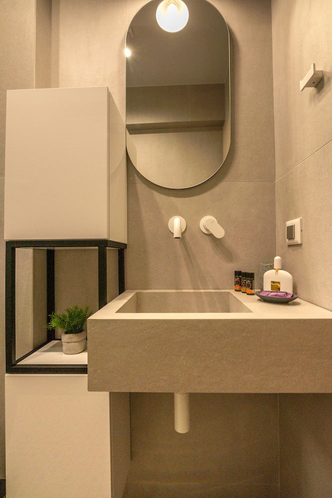 dal travel Magnolia Luxury Chania Central Apartments