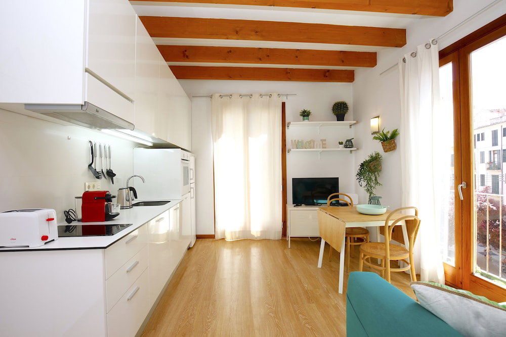 dal travel Sant Miquel Homes - Turismo De Interior