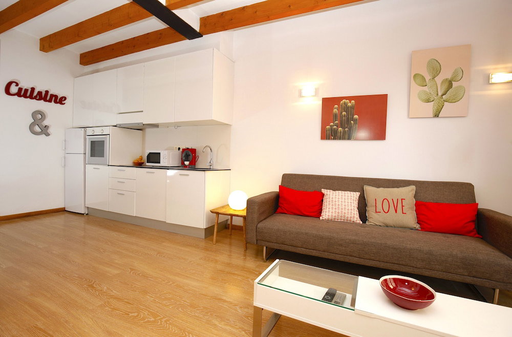 dal travel Sant Miquel Homes - Turismo De Interior