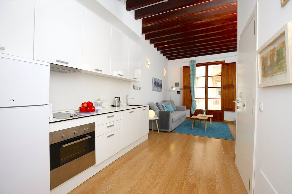 dal travel Sant Miquel Homes - Turismo De Interior