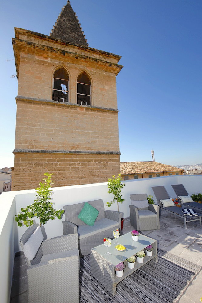 dal travel Sant Miquel Homes - Turismo De Interior